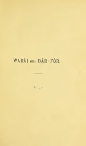 book Sahara und Sudan. Ergebnisse sechsjähriger Reisen in Afrika