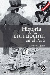 book Historia de la corrupción en el Perú