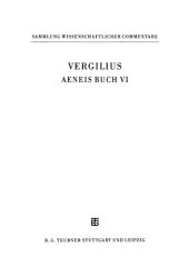 book P. Vergilius Maro, Aeneis Buch VI