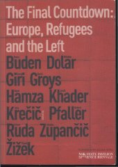 book The Final Countdown: Europe, Refugees and the Left