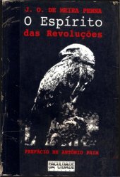 book O Espírito das Revoluções