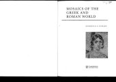 book Mosaics of The Greek and Roman World