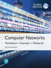 book Computer Networks