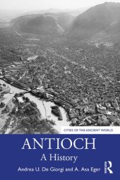 book Antioch: A History