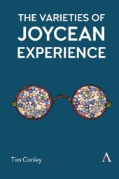 book The Varieties of Joycean Experience