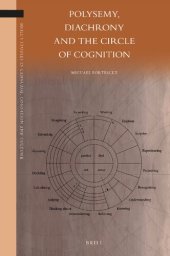 book Polysemy, Diachrony, and the Circle of Cognition