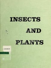 book Insects and Plants