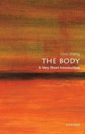 book The Body: A Very Short Introduction