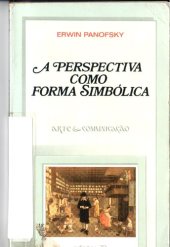 book A perspectiva como forma simbólica