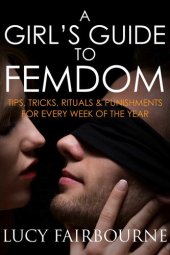 book A Girl's Guide to Femdom