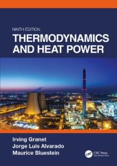 book Thermodynamics and Heat Power