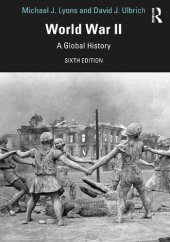 book World War II: A Global History