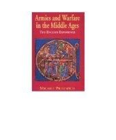 book Armies and Warfare in the Middle Ages: The English Experience