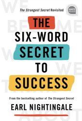 book The Six-Word Secret to Success