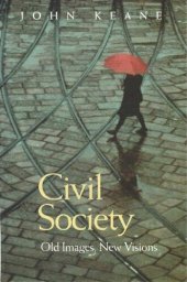 book Civil Society. Old Images, New Visions