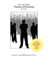 book Theories of Personality