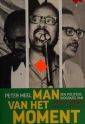 book Man van het moment: Een politieke biografie van Henck Arron