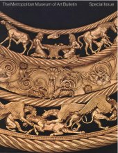 book From the Lands of Scythians: Ancient Treasures from the Museums of the U.S.S.R., 3000 B.C.–100 B.C.