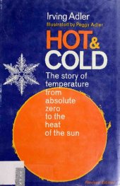 book Hot and Cold