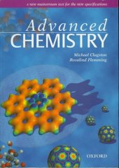 book Advanced Chemistry
