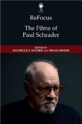 book ReFocus: The Films of Paul Schrader