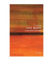 book The Body: A Very Short Introduction