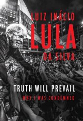 book Truth Will Prevail: Why I Was Condemned