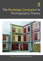 book The Routledge Companion to Photography Theory