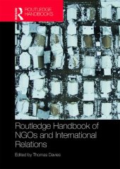 book Routledge Handbook of NGOs and International Relations