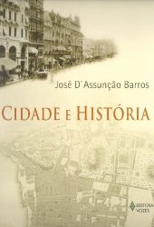 book Cidade e História