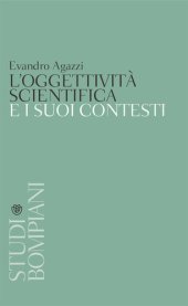 book L'oggettività scientifica e i suoi contesti