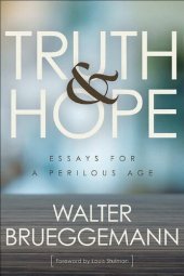 book Truth and Hope