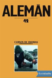 book Alemán - Unidad 42