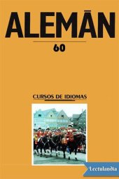 book Alemán - Unidad 60