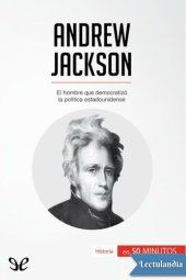 book Andrew Jackson