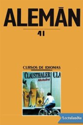 book Alemán - Unidad 41