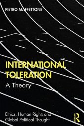 book International Toleration: A Theory