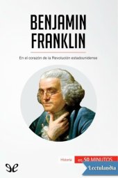 book Benjamin Franklin