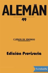 book Alemán - Unidad 49