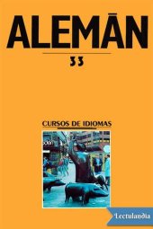 book Alemán - Unidad 33