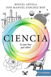 book Ciencia: lo que hay que saber