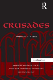 book Crusades