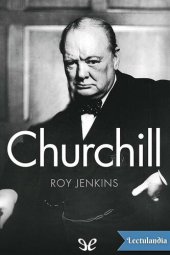 book Churchill