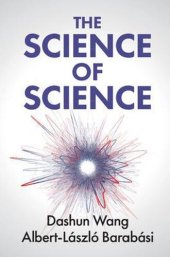 book The Science of Science