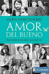 book Amor del bueno