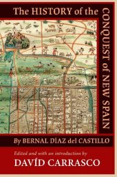 book The History of the Conquest of New Spain