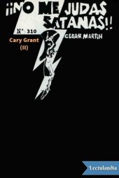 book Cary Grant (II)