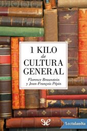 book 1 Kilo de cultura general