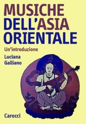 book Musiche dell'Asia orientale. Un'introduzione