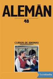 book Alemán - Unidad 48